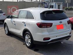 کیا سۆرینتۆ